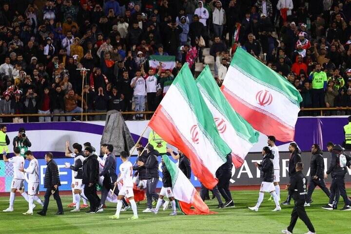 بازی با مصر حکم فینال را دارد/ شرایط برای تیم ملی نرمال نیست