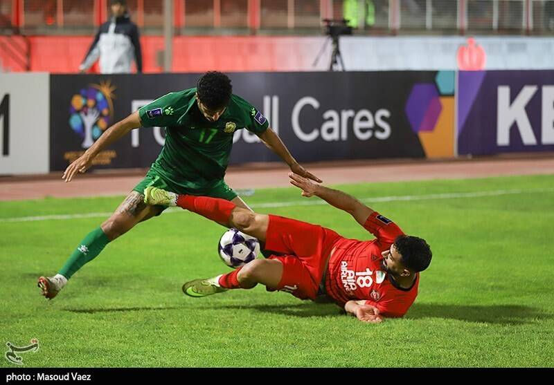 لیگ نخبگان آسیا , فوتبال , کنفدراسیون فوتبال آسیا (AFC) , 