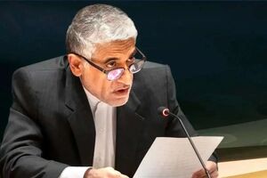 ایران نامه کشورهای عربی را پاسخ داد