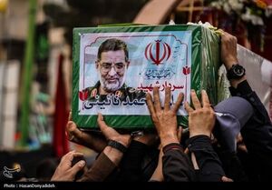 پاسخ شهید نائینی درباره داشتن نیروهای حفاظت