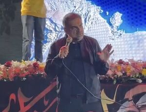 فیلم/ مشاور قالیباف: مقصر جلوه دادن دولت در مشکلات اقتصادی توسط برخی اشتباه است