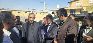 دولت بازسازی فوری صنایع آسیب‌دیده اصفهان را با تأمین سریع منابع کلید زد