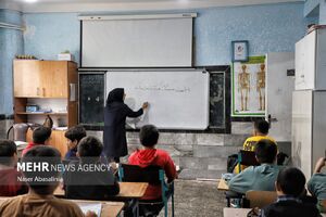 خبر مهم سازمان تامین اجتماعی برای معلمان