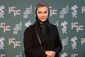 محیا دهقانی: عاشق وطنم هستم