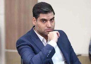 حدادی: با اوسمار برای فصل بعد مذاکره می‌کنیم/ گزینه دیگری نداریم