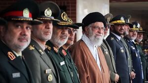 چرا رهبری و فرماندهان ارشد نظام پناهگاه اختصاصی ندارند؟