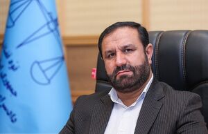 دادستان تهران: ۶۳ ملک مسعود عنایت توقیف شد