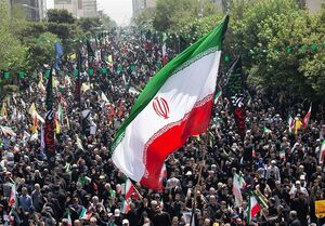 تحلیلگر هندی: ایران تسلیمناپذیر است؛ ترامپ لاف میزند تحلیلگر هندی: ایران تسلیمناپذیر است/ترامپ لاف میزند