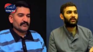 جاسوسی برای موساد خیانت نابخشودنی