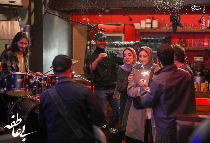نقدی بر سریال جدید فیلمنت؛ قصهای که بارها دیدهایم / «بیعاطفه»؛ از اشک مصنوعی تا قهرمان اغراقآمیز