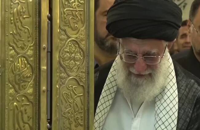 چگونه رهبر شهید انقلاب الگوی ایران مقتدر را تثبیت کردند؟