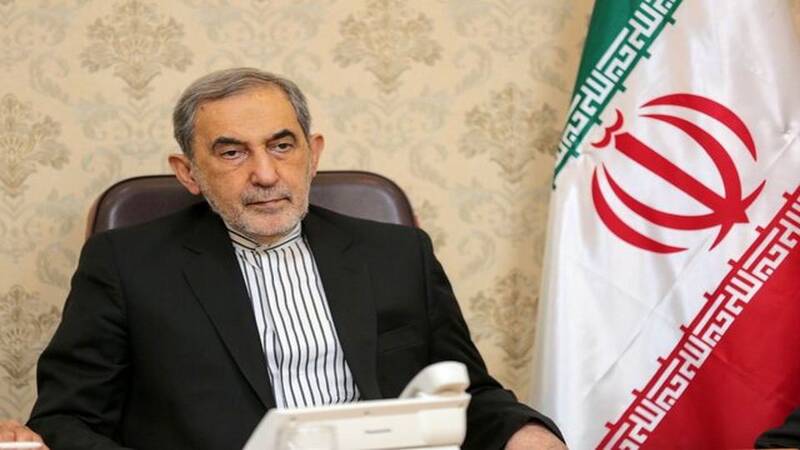 نكن،گمان،ايران