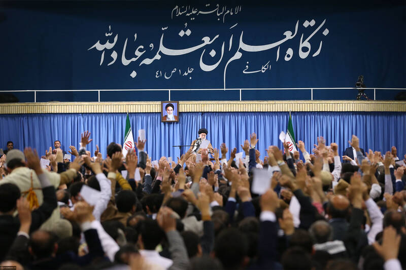 فیلم/ انتظارات رهبر شهید انقلاب از معلمان