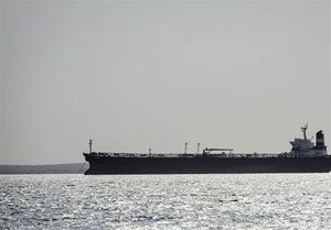 یک نفت‌کش ربوده‌شده به سمت سومالی در حرکت است
