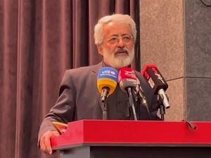 پیام نگارنده کتاب"شاهی که آخر شد" به‌سازندگان سریال تاریخی