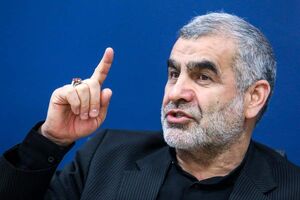 نیکزاد: پیام رهبر انقلاب چراغ راهی برای همه ماست