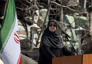 توضیحات سخنگوی دولت درباره سفر عراقچی به چین