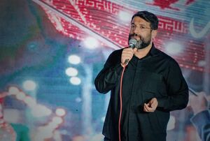 نماهنگ/ "جان‌فدا" با نوای ابوذر روحی