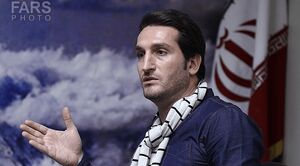 ادموند بزیک در آستانه بازگشت به پرسپولیس
