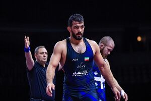 جدال حسن یزدانی و آذرپیرا در انتخابی تیم ملی؛ احتمال برگزاری جام تختی