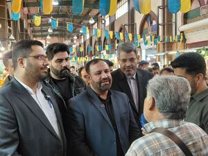 دادستان تهران: با اخلالگران بازار در شرایط جنگی برخورد قاطع می‌شود