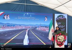 وزیر راه: تلاشمان این است که پروژه‌های مسکن بدون وقفه پیش رود