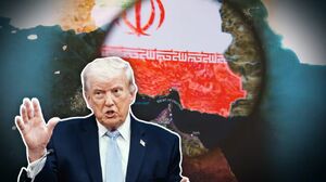 مقام ارشد سابق جاسوسی اسرائیل: طرح ترامپ غیر واقعی است 