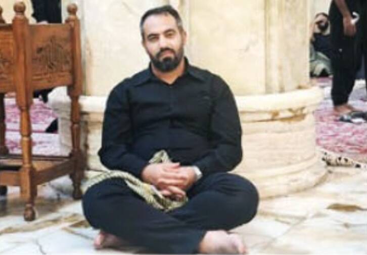 دوست داشت بی‌مزار باشد و جاویدالاثر شد!