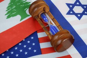 واشنگتن: لبنان و اسرائیل باید مستقیم مذاکره کنند
