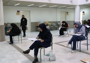 زمان ثبت‌نام دو آزمون دکتری و ارشد ۱۴۰۶ اعلام شد