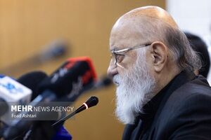 چمران: استفاده از مترو و اتوبوس تا ۲۲ اردیبهشت رایگان است