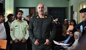 «کلانتری ۱۱»، سقوط آزاد در تولید و کپی بی‌رمق از شاهگوش/ سریالی با شوخی‌های تاریخ‌مصرف‌گذشته