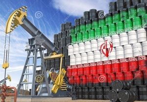 چاه‌های نفت ایران به‌جای منفجر شدن، در حال پمپاژ هستند