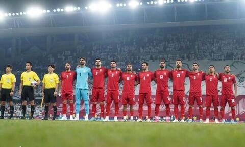 دوراهی بزرگ فوتبال ایران در جام جهانی ۲۰۲۶