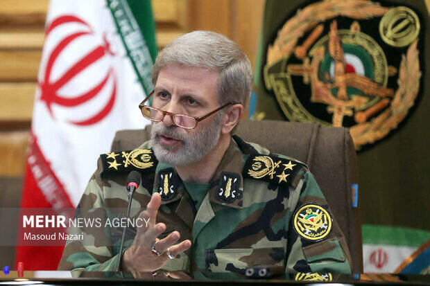 در تنگه هرمز چه میگذرد؛ خطکشی جدید ایران و تغییر قواعد بازی