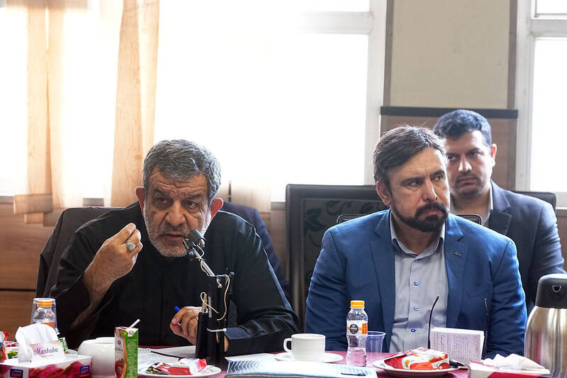 تاکید بر تکمیل شبکه ملی اطلاعات، رفع نارضایتی مردم از گرانی اینترنت و ارتقای امنیت سایبری