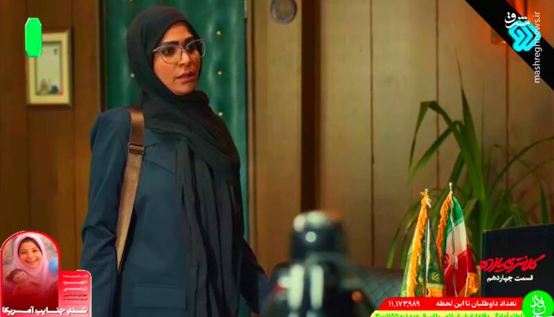 «کلانتری ۱۱»، سقوط آزاد در تولید و کپی بی‌رمق از شاهگوش/ سریالی با شوخی‌های تاریخ‌مصرف‌گذشته