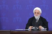 دشمن درصدد مخدوش کردن وحدت ملت ایران است/ مبادا با حرف‌های نسنجیده، دشمن را خوشحال کنیم