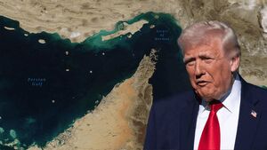 عقب‌نشینی دوباره ترامپ؛ «پروژه آزادی» متوقف شد