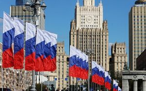 گفتگوی وزیران خارجه روسیه و قطر درباره تنگه هرمز