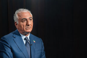 ضدانقلاب علیه رضا پهلوی: چرا ۱۸ دی فراخوان دادی؟