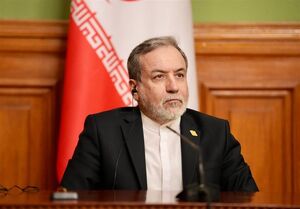 عراقچی: چینی‌ها معتقدند وضعیت بین‌المللی ایران ارتقا پیدا کرده است