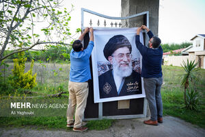 حتی یک جفت کفش کوهنوردی هم نداشت