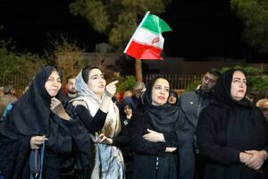 تحلیل وبگاه استرالیایی: ملت شیران از «غرش شیران» بَدلی ترسی ندارند