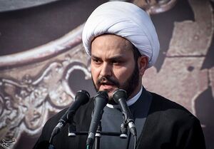 الکعبی: جان می‌دهیم اما سلاح نه/ سلاح مقاومت عراق خط قرمز است
