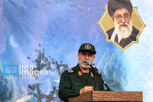 سردار جوانی: پشتیبانی مردم اصلی‌ترین مولفه قدرت نظام است