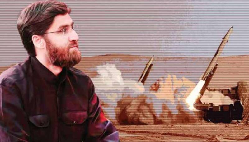 شهیدی که تحمل فراق «آقا» را نداشت