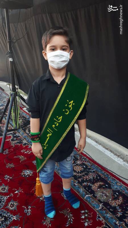 ماجرای نوجوان شهیدی که با موشک "صالح" به قلب دشمن زد +عکس و فیلم