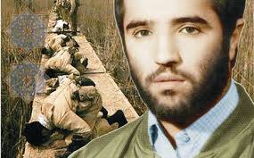 شهيد،عمليات،محمد،نوري،سپاه،حضور،باطل،فرياد،نبرد،شهادت،مسجد،ا ...