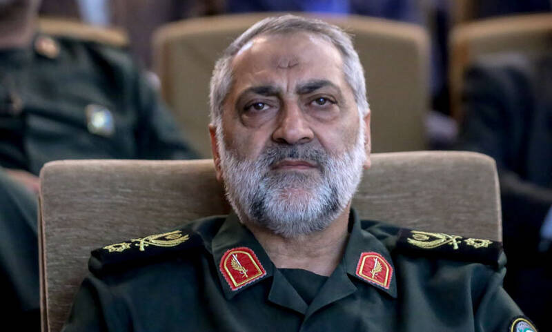 شهيد،سردار،هيمنه،اميرعلي،همرزمان